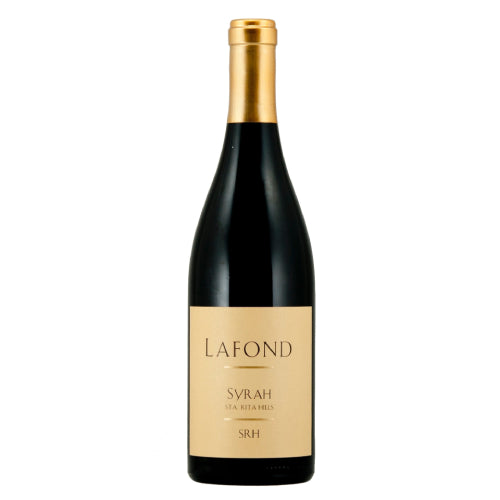 Lafond SRH Series Syrah 2018 - 750ML