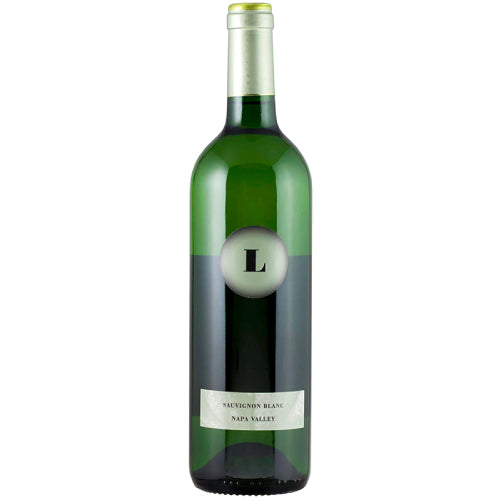 Lewis Napa Valley Sauvignon Blanc 2021 - 750ML