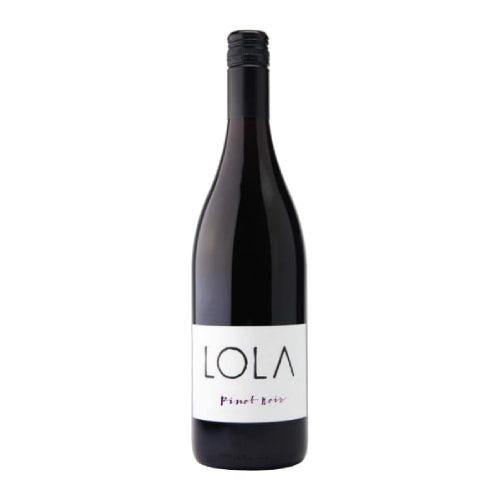 LOLA California Pinot Noir 2020 - 750ml