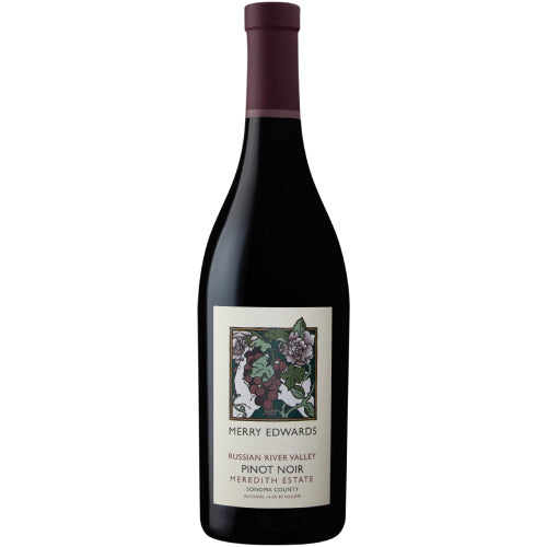 Merry Edwards Meredith Estate Pinot Noir - 750ML