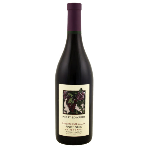 Merry Edwards Olivet Lane Pinot Noir 2019 - 750ML