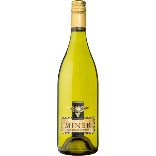 Miner Family Paso Robles Viognier 2021 - 750ML