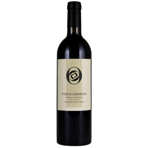 O'Shaughnessy Howell Mountain Cabernet Sauvignon 2019 - 750ML