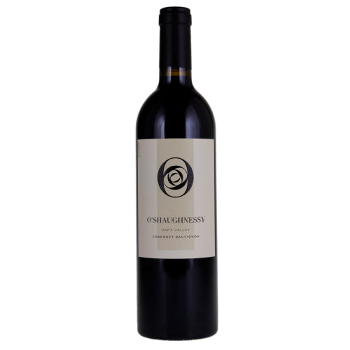 O'Shaughnessy Napa Valley Cabernet Sauvignon 2019 - 750ML