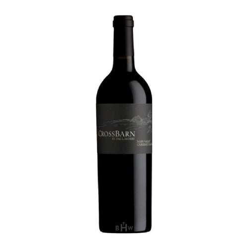 Paul Hobbs CrossBarn Napa Valley Cabernet Sauvignon 2019 - 750ML