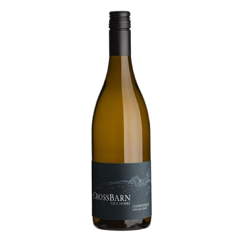 Paul Hobbs Crossbarn Chardonnay 2021 - 750ML