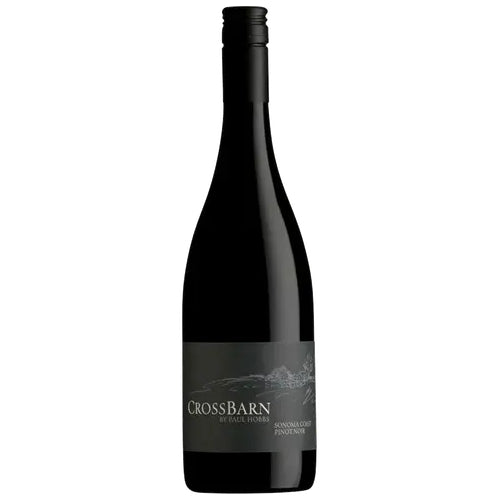 Paul Hobbs CrossBarn Pinot Noir 2020 - 750ML