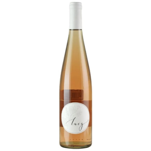 Pisoni Vineyards Lucy Rose of Pinot Noir 2022 - 750ML