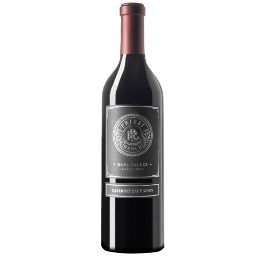 Priest Ranch Cabernet Sauvignon 2019 - 750ML