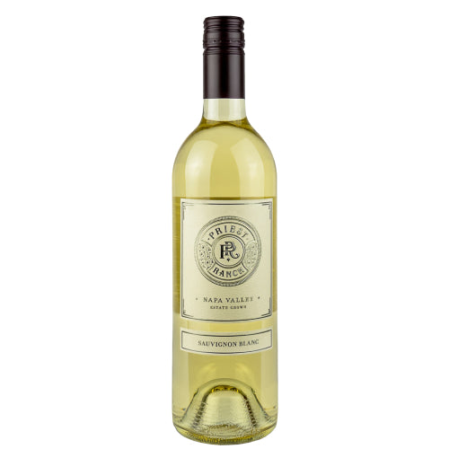 Priest Ranch Sauvignon Blanc 2023 - 750ML
