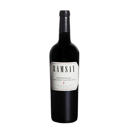 Ramsay Cabernet Sauvignon 2020 - 750ML