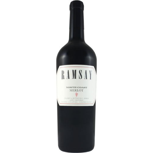 Ramsay Merlot 2021 - 750ML