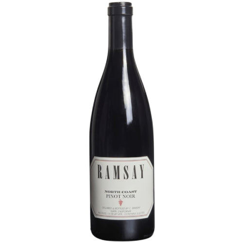 Ramsay Pinot Noir 2021 - 750ML