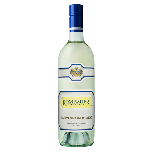 Rombauer Sauvignon Blanc 2023 - 750ML