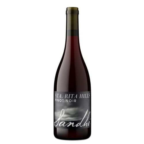 Sandhi Sanford and Benedict Pinot Noir 2020 - 750ML