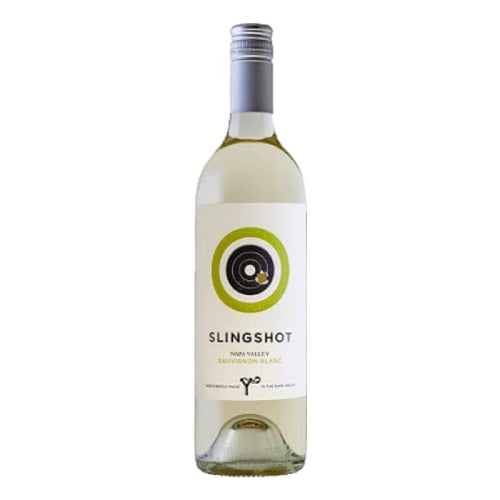 Slingshot Sauvignon Blanc 2022 - 750ML