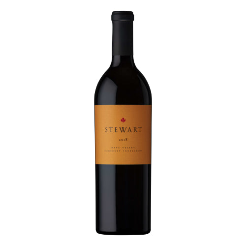 Stewart Cabernet Sauvignon 2021 - 750ML