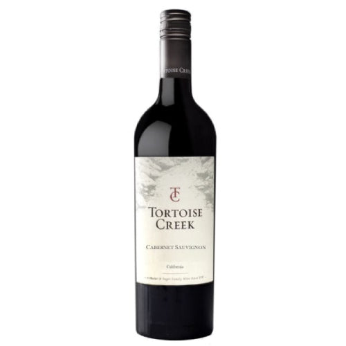 Tortoise Creek Cabernet Sauvignon 2020 - 750ML