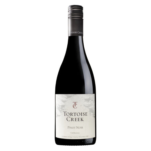 Tortoise Creek Pinot Noir 2020 - 750ML