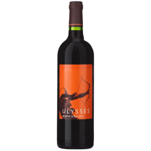 Ulysses Cabernet Sauvignon 2018 - 750ML