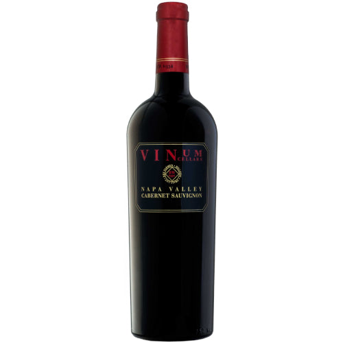 Vinum Cellars Napa Valley Cabernet Sauvignon 2017 - 750ML