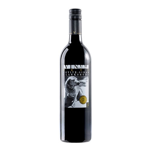 Vinum Cellars PETS - Petite Sirah 2020 - 750ML