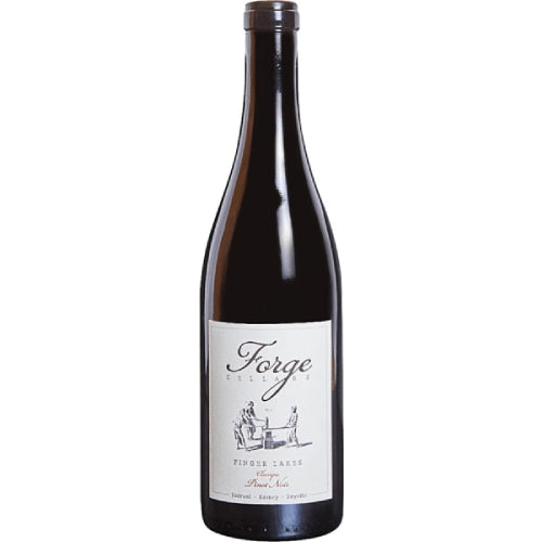 Forge Cellars Classique Pinot Noir 2021 - 750ML