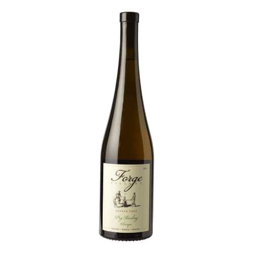 Forge Cellars Railroad Vineyard Dry Riesling 2020 - 750ML