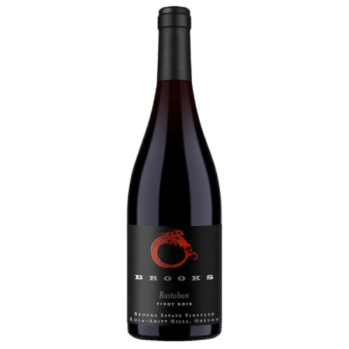 Brooks Rastaban Pinot Noir 2019 - 750ML
