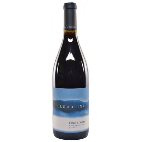 Cloudline Pinot Noir 2021 - 750ML