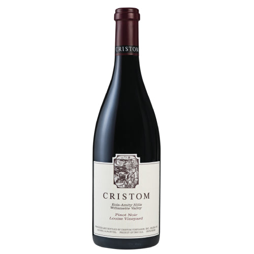 Cristom Louise Vineyard Pinot Noir 2021 - 750ML