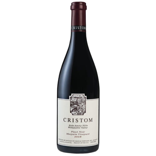 Cristom Marjorie Vineyard Pinot Noir 2021 - 750ML