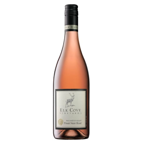 Elk Cove Pinot Noir Rose 2022 - 750ML