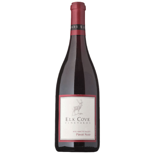 Elk Cove Pinot Noir Willamette Valley 2021 - 750ML