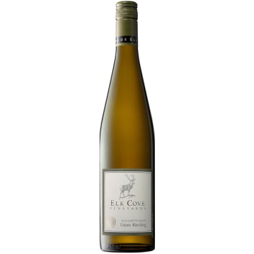 Elk Cove Estate Riesling 2022 - 750ML