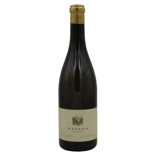 Failla Seven Springs Vineyard Chardonnay 2022 - 750ML