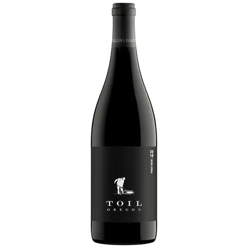 Toil Pinot Noir 2019 - 750ML