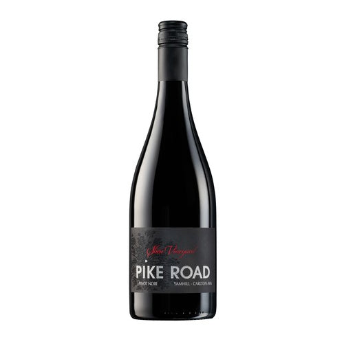 Pike Road Shea Vineyard Pinot Noir 2021 - 750ML