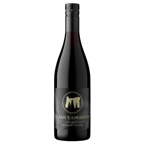 Soter Vineyards Planet Oregon Pinot Noir 2021 - 750ML