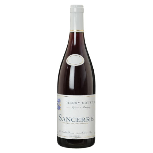 Natter Sancerre Rouge 2019 - 750ml