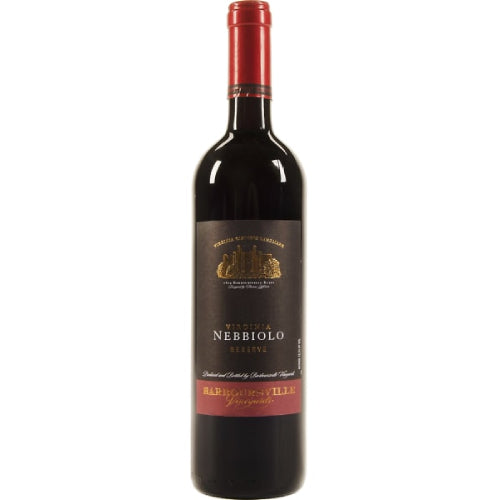 Barboursville Nebbiolo Reserve 2019 - 750ML