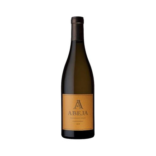 Abeja Chardonnay Washington State 2020 - 750ML