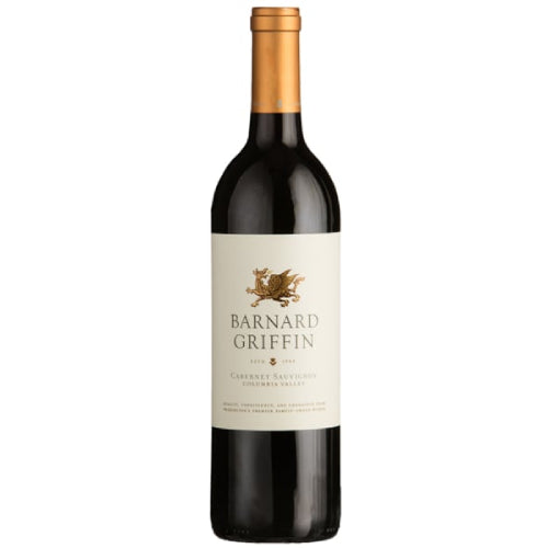 Barnard Griffin Cabernet Sauvignon 2021 - 750ML