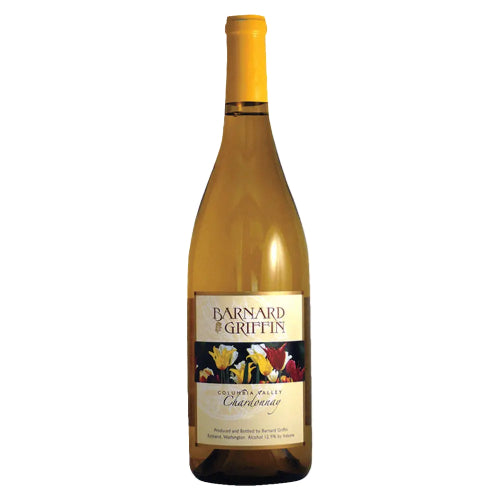 Barnard Griffin Chardonnay 2021 - 750ML