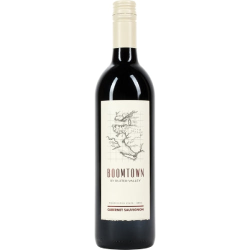 Boomtown by Dusted Valley Cabernet Sauvignon 2020 - 750ML