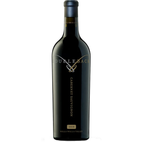 Doubleback Cabernet Sauvignon 2020 - 750ML