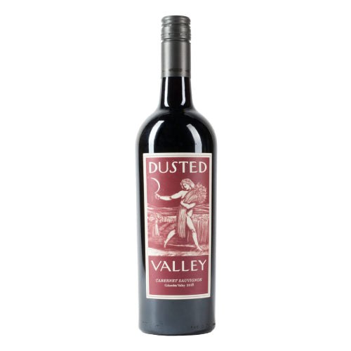 Dusted Valley Cabernet Sauvignon 2020 - 750ML