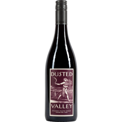 Dusted Valley Stained Tooth Syrah 2020 - 750ML