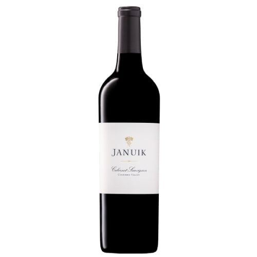 Januik Winery Cabernet Sauvignon 2020 - 750ML
