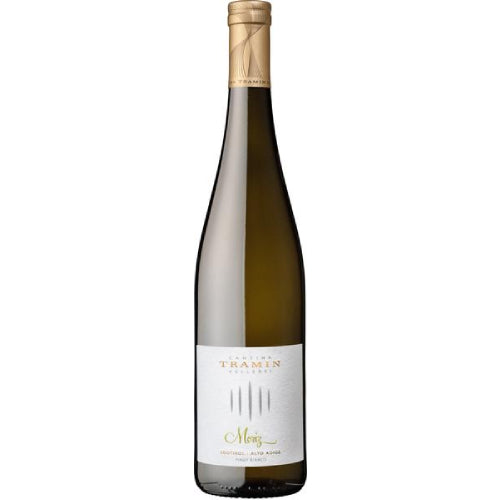 Tramin Pinot Bianco Moriz 2021 - 750ML